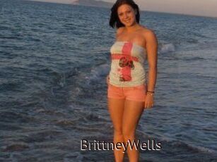 BrittneyWells