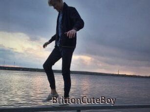 BrittonCuteBoy