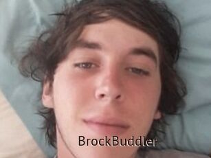 BrockBuddler