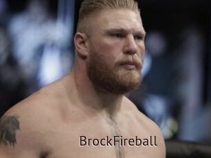 BrockFireball