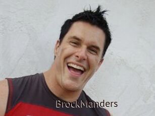 BrockManders