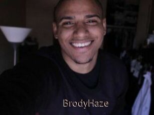 Brody_Haze