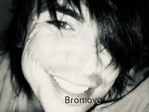 Bromoyo