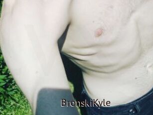 BronskiKyle