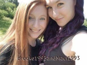 Brooke1993_and_Maci1993