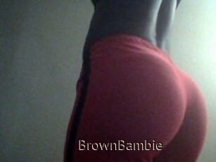 BrownBambie