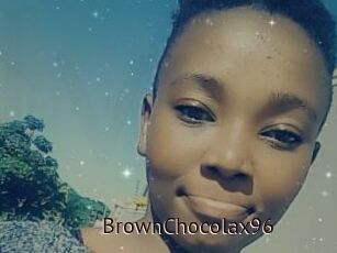 BrownChocolax96