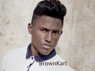 BrownKarl