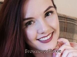 BrowneyedRoxie