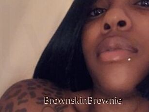 BrownskinBrownie