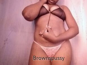 Brownspussy