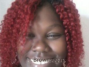 Brownsugarx