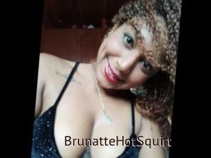 BrunatteHotSquirt