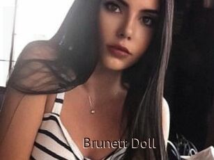 Brunett_Doll