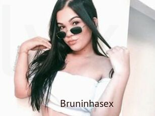 Bruninhasex