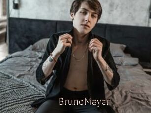 BrunoMayer