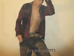 BryanMasters