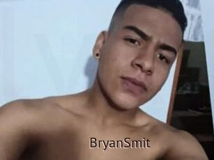 BryanSmit