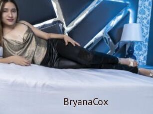 BryanaCox