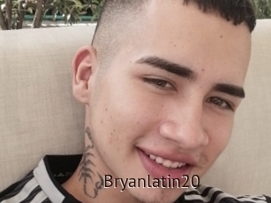 Bryanlatin20