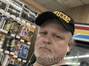 Bubbatatt