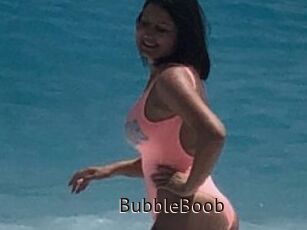 BubbleBoob