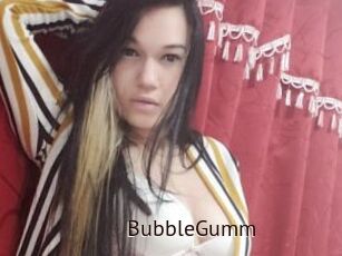 BubbleGumm