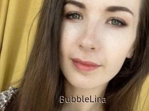 BubbleLina