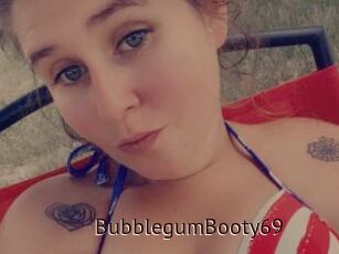 BubblegumBooty69