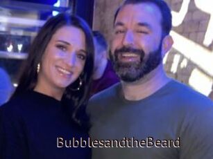 BubblesandtheBeard