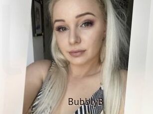 BubblyB