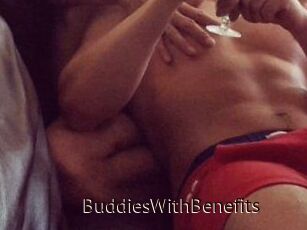 BuddiesWithBenefits