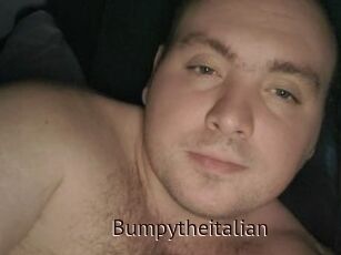 Bumpytheitalian