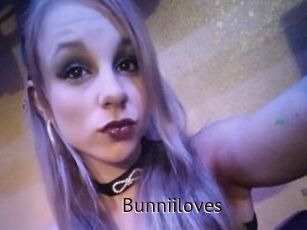 Bunniiloves