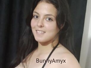 BunnyAmyx