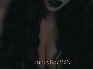 BunnyBoo98X