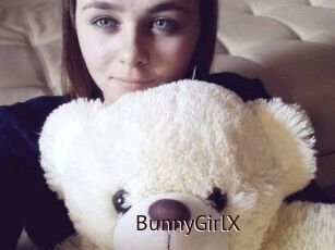 BunnyGirlX