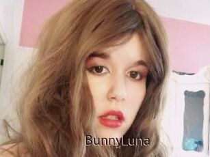 BunnyLuna