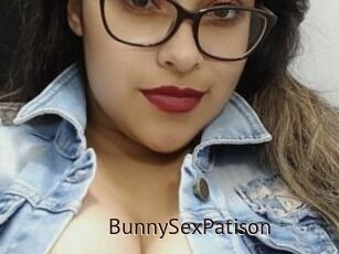 BunnySexPatison