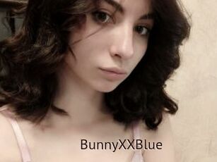 BunnyXXBlue