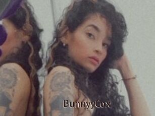 BunnyyCox