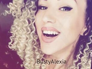 BustyAlexia