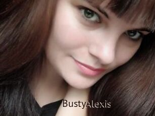 BustyAlexis