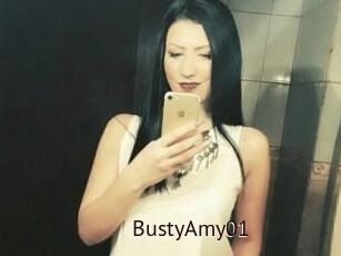 BustyAmy01