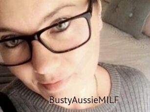 BustyAussieMILF