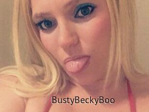 BustyBeckyBoo