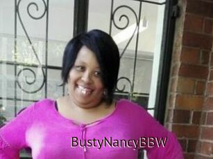 BustyNancyBBW