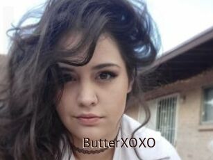 ButterXOXO