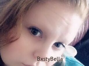 BxstyBella