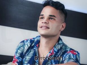 ByronSmith